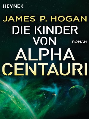 cover image of Die Kinder von Alpha Centauri